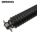 8-Stage Rear 6.5-8 in Lift Shocks for 1997-2006 Jeep Wrangler TJ PA591631