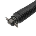 8-Stage Full Set 3-4.5 in Lift Shocks for 2007-2018 Jeep Wrangler JK 4Pcs Set ‎PA360630 PA660630
