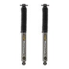 8-Stage Full Set 3-4.5 in Lift Shocks for 2007-2018 Jeep Wrangler JK 4Pcs Set ‎PA360630 PA660630