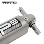 Rear 9-Way Monotube Shocks for Jeep Wrangler JK 2007-2018 (4-6 in Lift)  PA491950