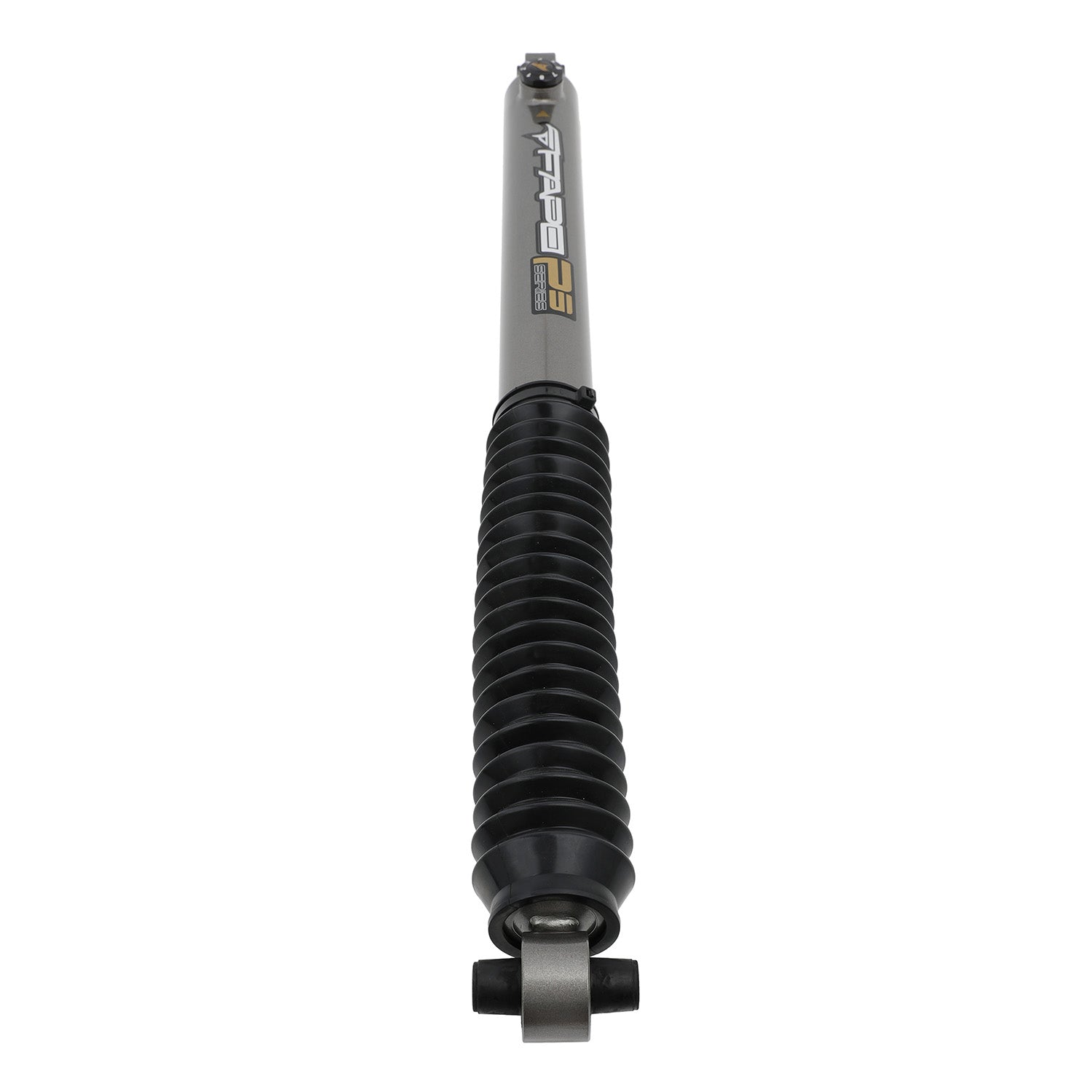 8-Stage Rear 3.5-4 in Lift Shocks for 2018-2021 Jeep Wrangler JL  PA791830