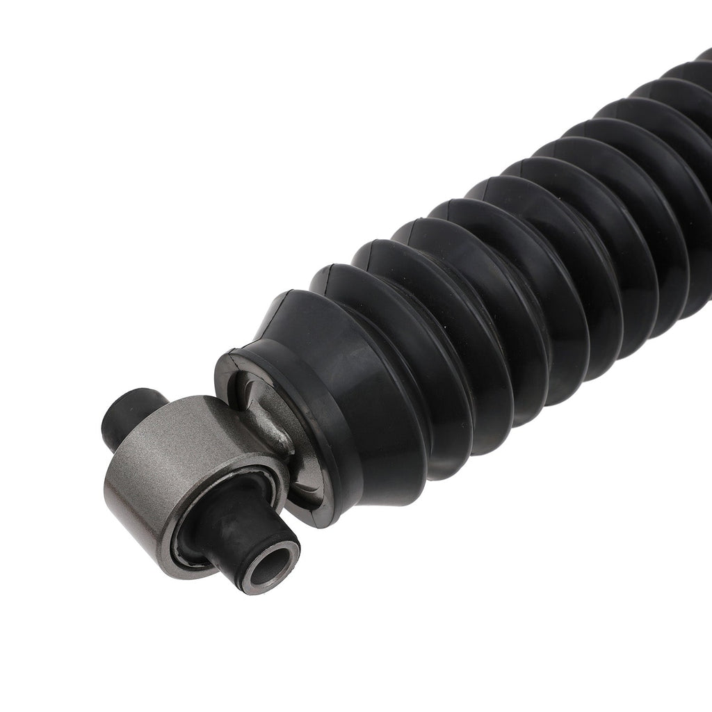 8-Stage Rear 3.5-4 in Lift Shocks for 2018-2021 Jeep Wrangler JL  PA791830