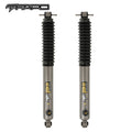 8-Stage Rear 2-3 in Lift Shocks for 1984-2001 Jeep Cherokee XJ PA891630