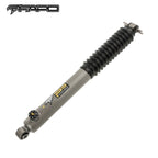 8-Stage Rear 2-3 in Lift Shocks for 1984-2001 Jeep Cherokee XJ PA891630