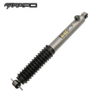 8-Stage Rear 2-3 in Lift Shocks for 1984-2001 Jeep Cherokee XJ PA891630