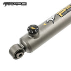 8-Stage Rear 2-3 in Lift Shocks for 1984-2001 Jeep Cherokee XJ PA891630