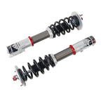 32-Level Damping Coilover For Subaru Forester 2nd Gen SG 2003–2008 3 bolts PF000130