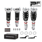 32-Way Adjustable Damping Coilover for Volkswagen Golf 8th Gen MK8/MQB 2020+ & Golf GTI MK7/A7/MQB 2012-2020 PF004830