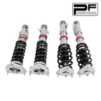 32-Way Adjustable Damping Coilover for Volkswagen Jetta MK7/A7/MQB 2019+ & Golf GTI MK7/A7/MQB 2012-2020 PF004830