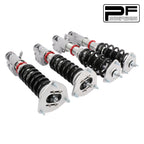 32-Level Damping Coilover for Subaru Impreza 1st Gen WRX/WRX STI GC/GC8 1993-2001 PF000320