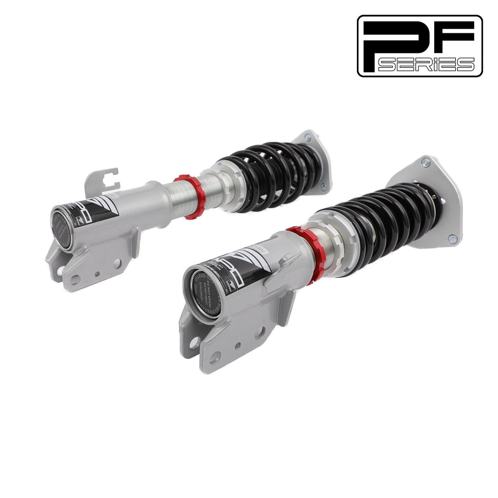 32-Level Damping Coilover for Subaru Impreza 1st Gen WRX/WRX STI GC/GC8 1993-2001 PF000320