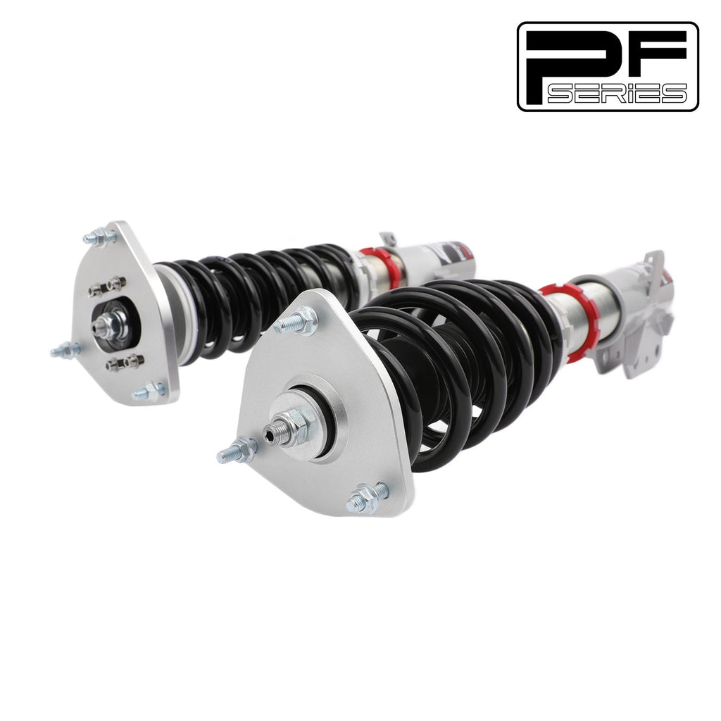 32-Level Damping Coilover for Subaru Impreza 1st Gen WRX/WRX STI GC/GC8 1993-2001 PF000320