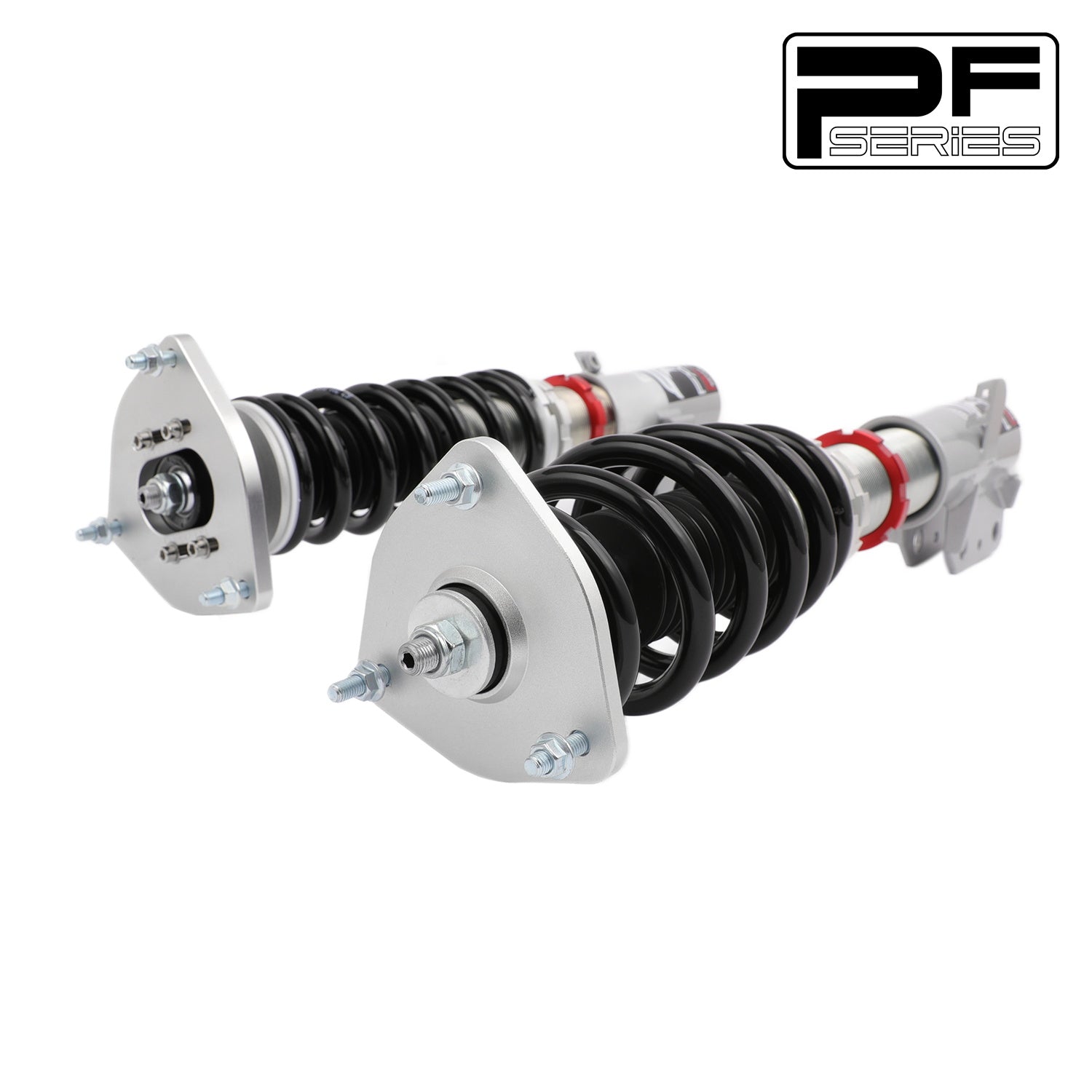 32-Level Damping Coilover for Subaru Impreza 1st Gen WRX/WRX STI GC/GC8 1993-2001 PF000320