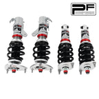 32-Level Damping Coilover for Scion FR-S ZN6 2012+ PF000430