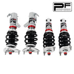 PF Custom 32-Level Damping Coilover for Toyota 86/GT86/FT86 1st Gen ZN6/ZC6 2012-2020 PF000430-CUSTOM