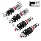 32-Level Damping Coilover for Toyota 86/GT86/FT86 1st Gen ZN6/ZC6 2012-2020 PF000430
