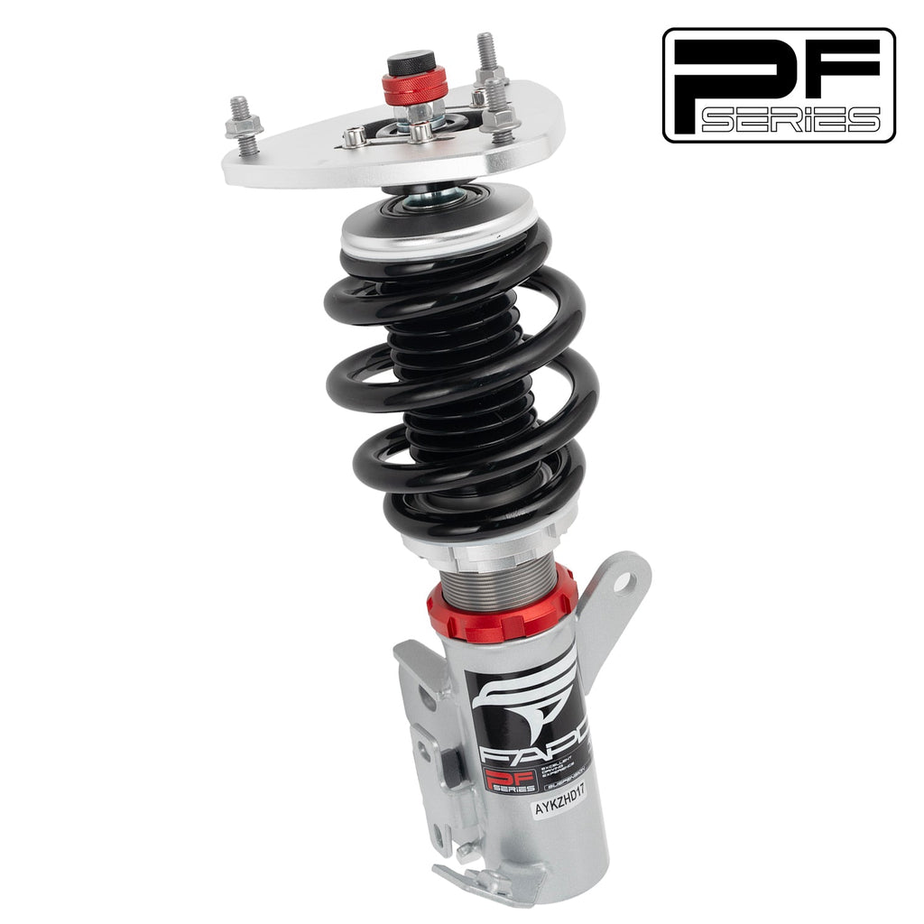 32-Level Damping Coilover for Scion FR-S ZN6 2012+ PF000430