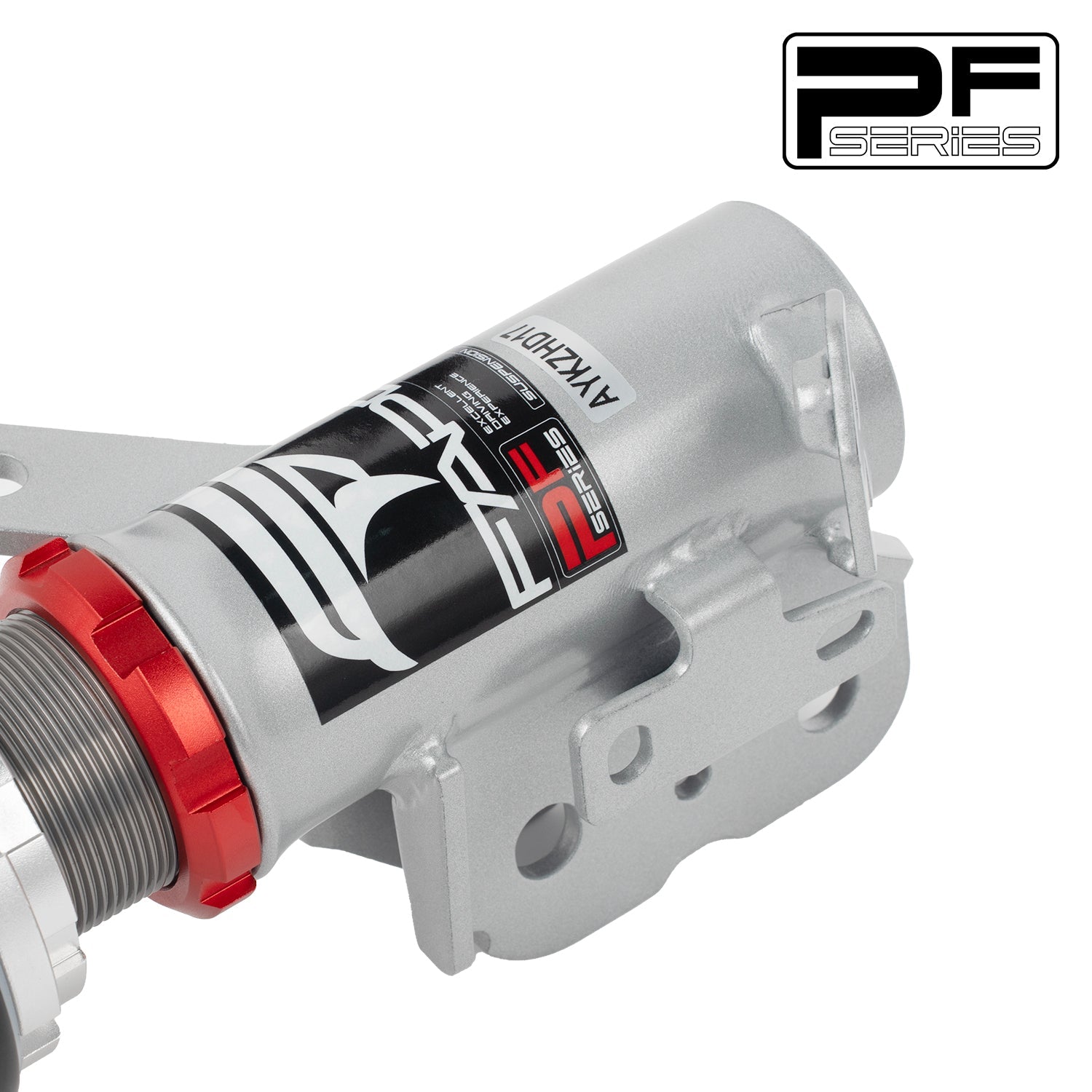 32-Level Damping Coilover for Toyota 86/GT86/FT86 1st Gen ZN6/ZC6 2012-2020 PF000430