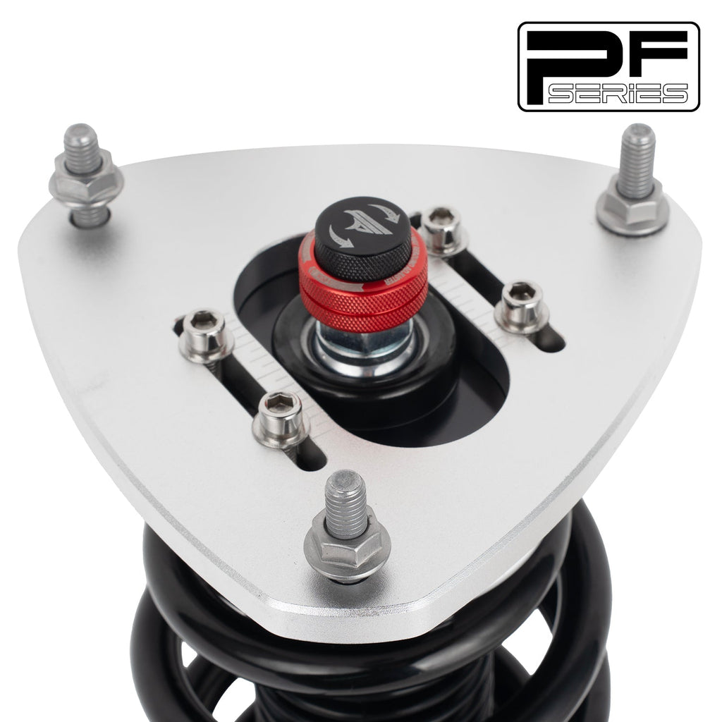 32-Level Damping Coilover for Scion FR-S ZN6 2012+ PF000430