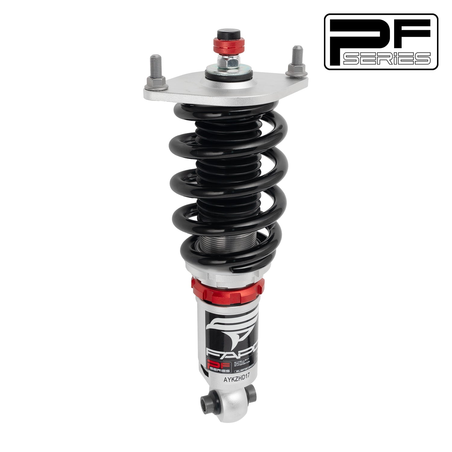32-Level Damping Coilover for Scion FR-S ZN6 2012+ PF000430
