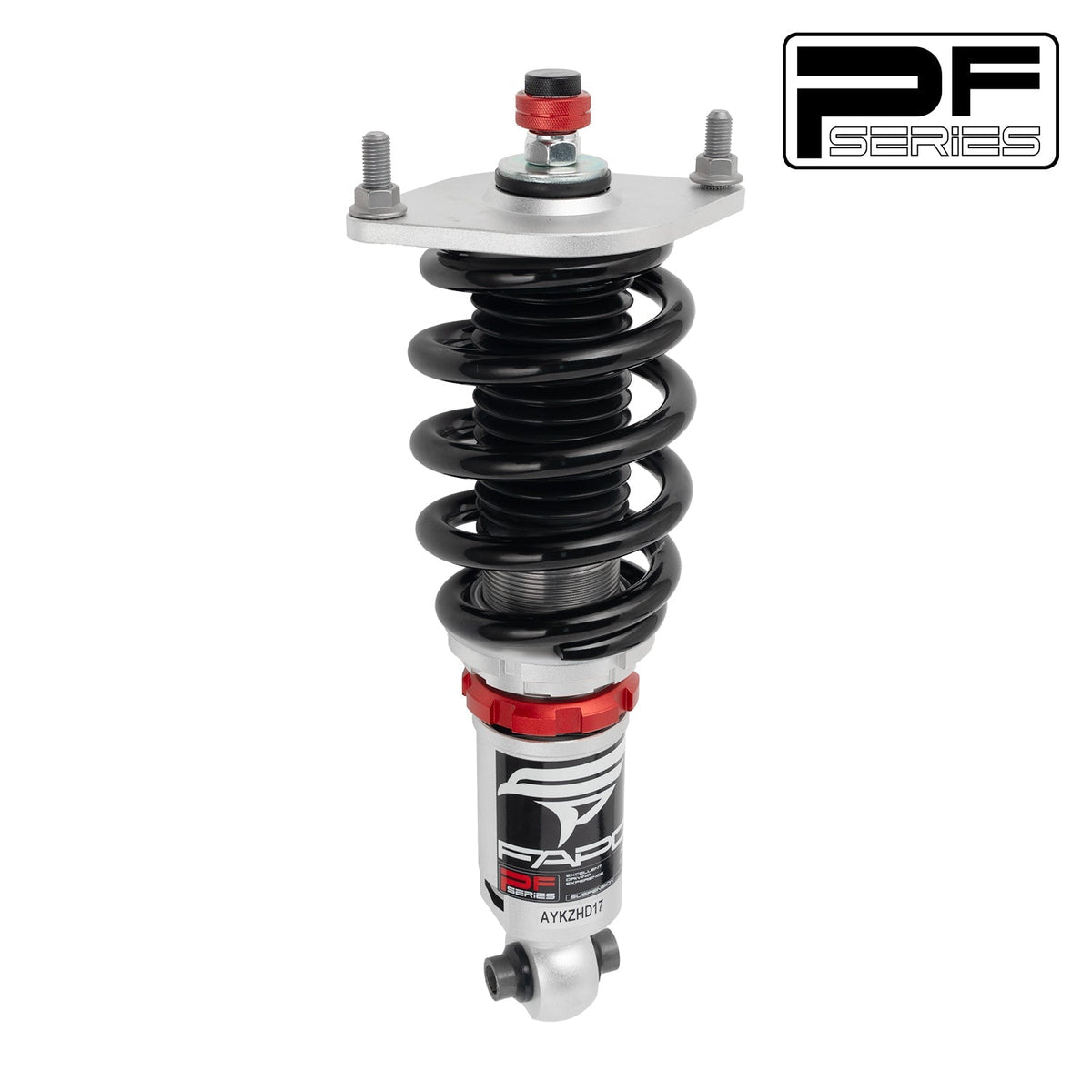 PF Custom 32-Level Damping Coilover for Scion FR-S ZN6 2012+ PF000430-CUSTOM