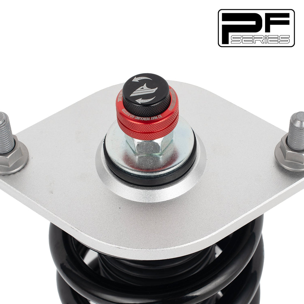32-Level Damping Coilover for Toyota 86/GT86/FT86 1st Gen ZN6/ZC6 2012-2020 PF000430