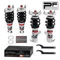 32-Level Damping Coilover for Toyota 86/GT86/FT86 1st Gen ZN6/ZC6 2012-2020 PF000430