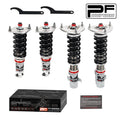 PF Custom 32-Level Damping Coilover For Subaru Impreza GH/GE / WRX GR/GV 2008-2014 / GJ/GP 2012-2016 PF000830-CUSTOM