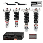 PF Custom 32-Level Damping Coilover For Subaru Impreza GH/GE / WRX GR/GV 2008-2014 / GJ/GP 2012-2016 PF000830-CUSTOM