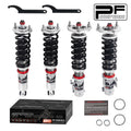 PF Custom 32-Level Damping Coilover For Nissan Cefiro 1st Gen A31 1988-1994 PF001230-CUSTOM