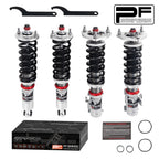 32-Level Damping Coilover For Nissan Cefiro 1st Gen A31 1988-1994 PF001230