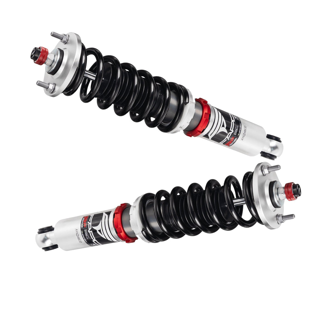 32-Level Damping Coilover For Nissan Cefiro 1st Gen A31 1988-1994 PF001230