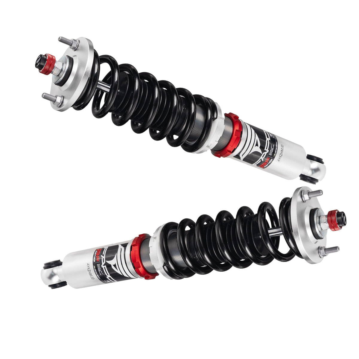 PF Custom 32-Level Damping Coilover For Nissan Cefiro 1st Gen A31 1988-1994 PF001230-CUSTOM