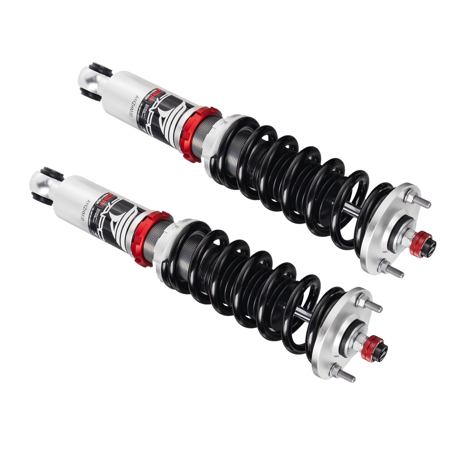 32-Level Damping Coilover For Nissan Cefiro 1st Gen A31 1988-1994 PF001230