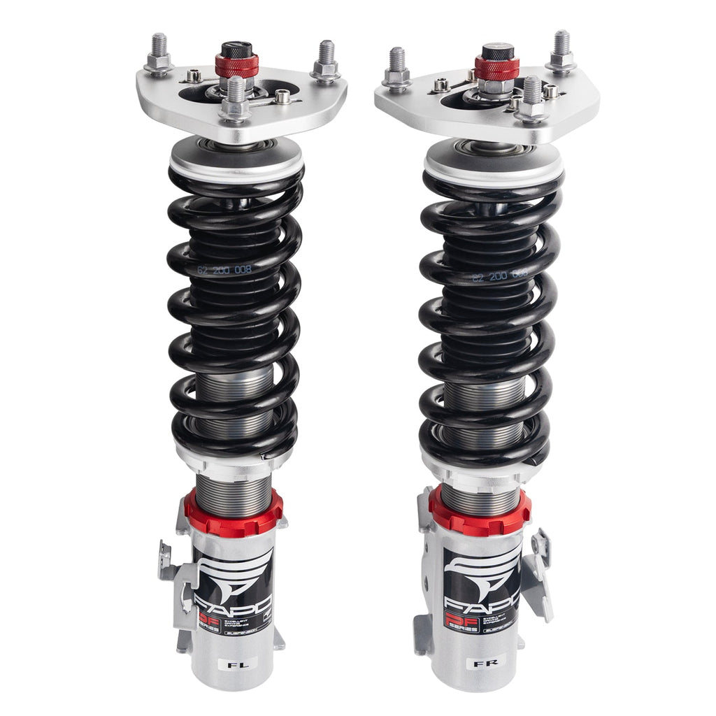 32-Level Damping Coilover For Nissan Cefiro 1st Gen A31 1988-1994 PF001230