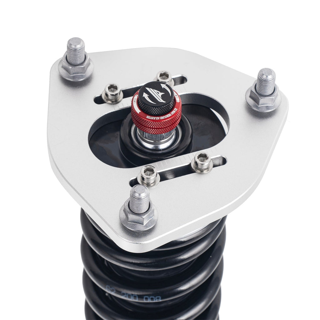 32-Level Damping Coilover For Nissan Cefiro 1st Gen A31 1988-1994 PF001230