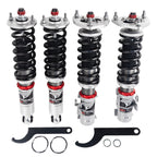 32-Level Damping Coilover For Nissan Cefiro 1st Gen A31 1988-1994 PF001230