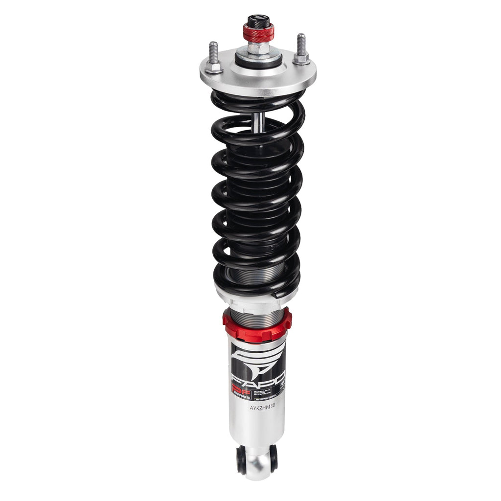 32-Level Damping Coilover For Nissan Cefiro 1st Gen A31 1988-1994 PF001230