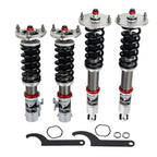 32-Level Damping Coilover for Nissan 240SX S14 1995-1998 PF001330