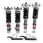 PF Custom 32-Level Damping Coilover for Nissan 240SX S14 1995-1998 PF001330-CUSTOM