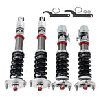 32-Level Damping Coilover for Nissan 240SX S14 1995-1998 PF001330