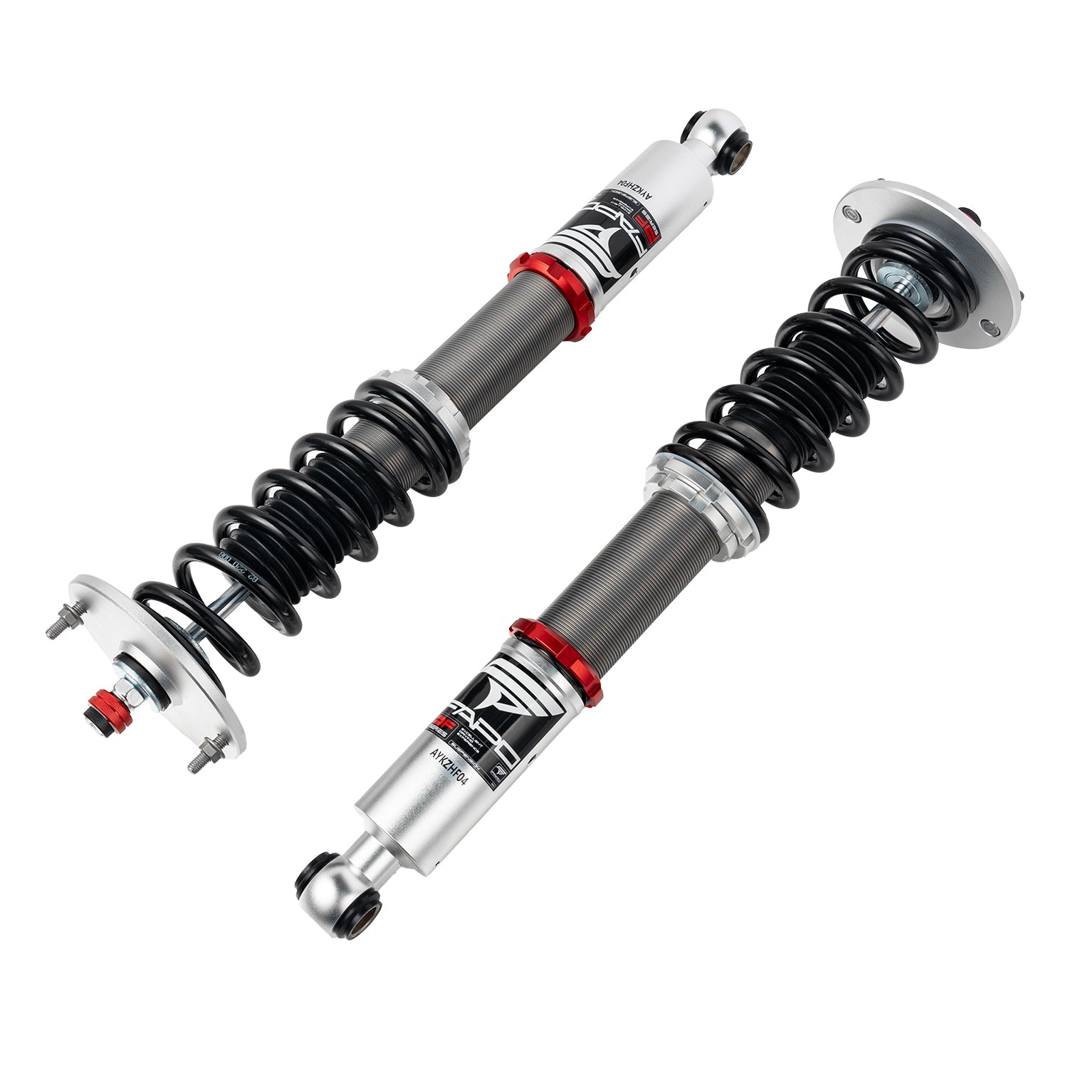 32-Level Damping Coilover for Nissan 240SX S14 1995-1998 PF001330