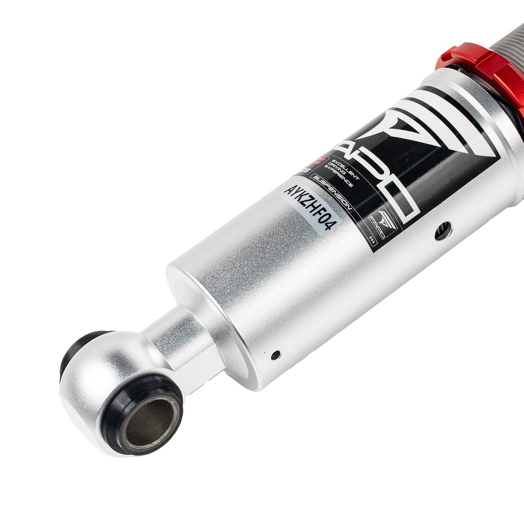 32-Level Damping Coilover for Nissan 240SX S14 1995-1998 PF001330