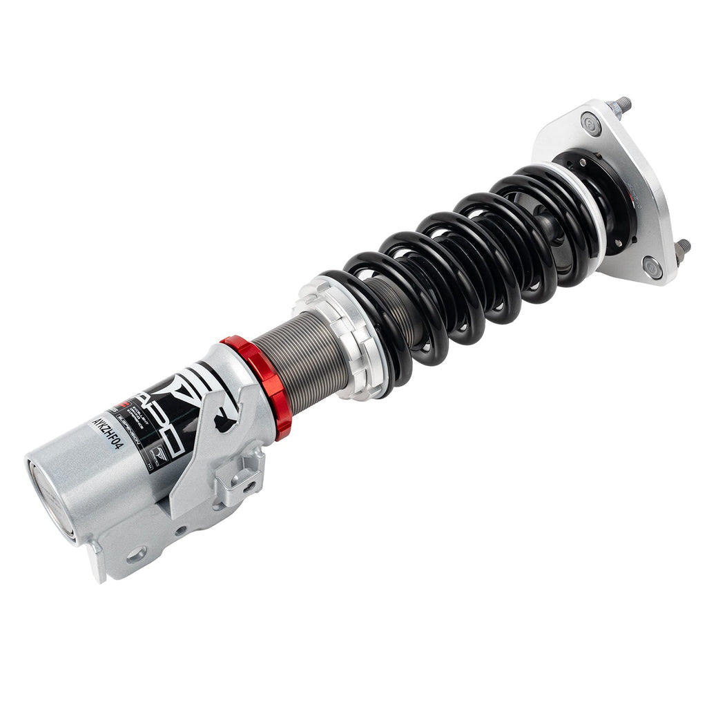32-Level Damping Coilover for Nissan 240SX S14 1995-1998 PF001330