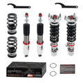 PF Custom 32-Level Damping Coilover for 2006-2011 Honda Civic Si EX LX Sedan PF002030-CUSTOM