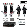 32-Level Damping Coilover For Honda Civic 7th Gen EM/ES / SI EP3  / 7th Gen Type-R EP3 2001-2005 PF002130