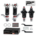 PF Custom 32-Level Damping Coilover For Honda Civic 7th Gen EM/ES / SI EP3  / 7th Gen Type-R EP3 2001-2005 PF002130-CUSTOM