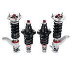 PF Custom 32-Level Damping Coilover For Honda Civic 7th Gen EM/ES / SI EP3  / 7th Gen Type-R EP3 2001-2005 PF002130-CUSTOM