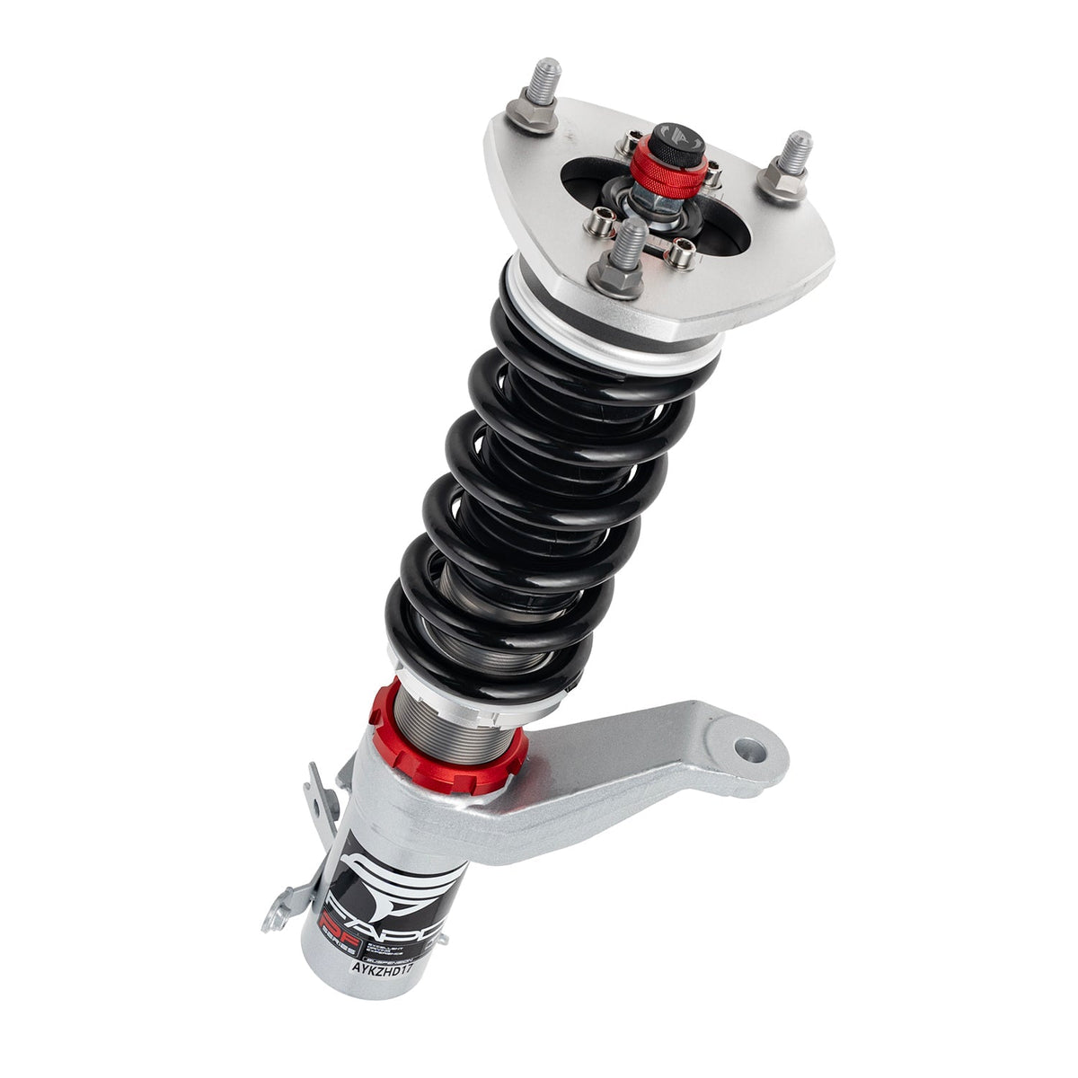 PF Custom 32-Level Damping Coilover For Honda Civic 7th Gen EM/ES / SI EP3  / 7th Gen Type-R EP3 2001-2005 PF002130-CUSTOM