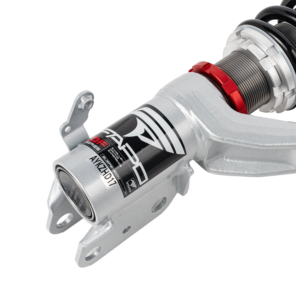 PF Custom 32-Level Damping Coilover For Honda Civic 7th Gen EM/ES / SI EP3  / 7th Gen Type-R EP3 2001-2005 PF002130-CUSTOM